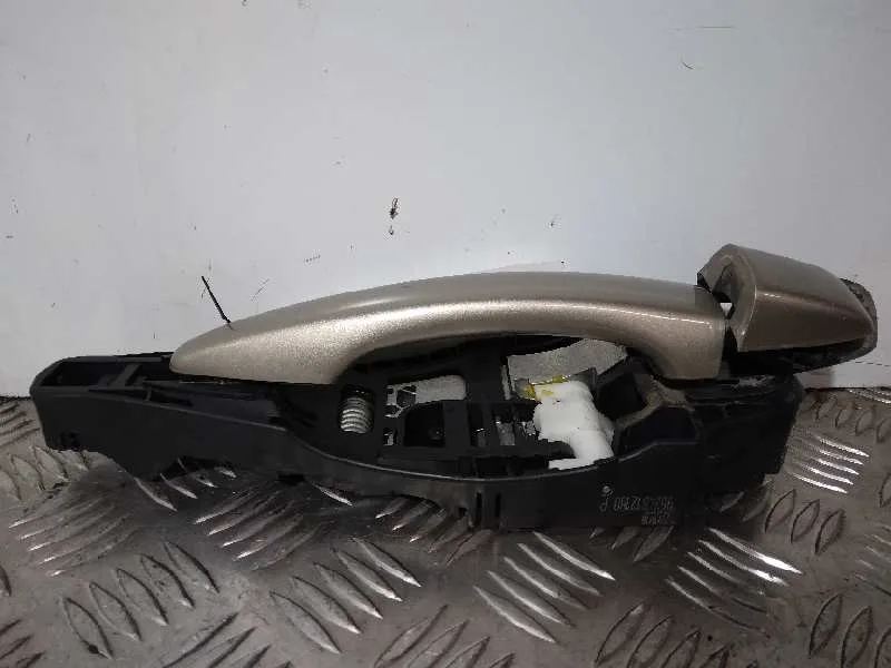 Maneta Exterior Trasera Izquierda para Citroën C4 Lim.
