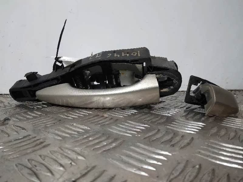 Maneta Exterior Trasera Izquierda para Citroën C4 Lim.