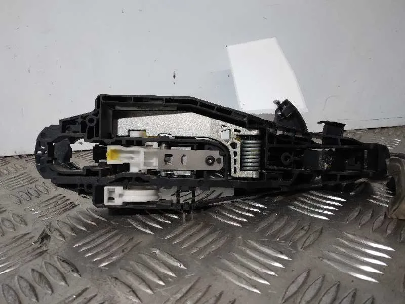 Maneta Exterior Trasera Izquierda para Citroën C4 Lim.