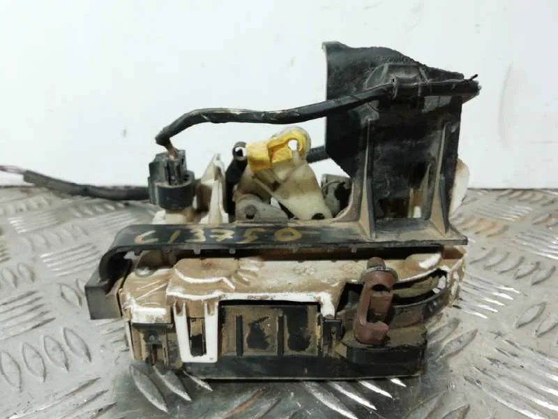 Cerradura Puerta Delantera Derecha para Dodge Caliber