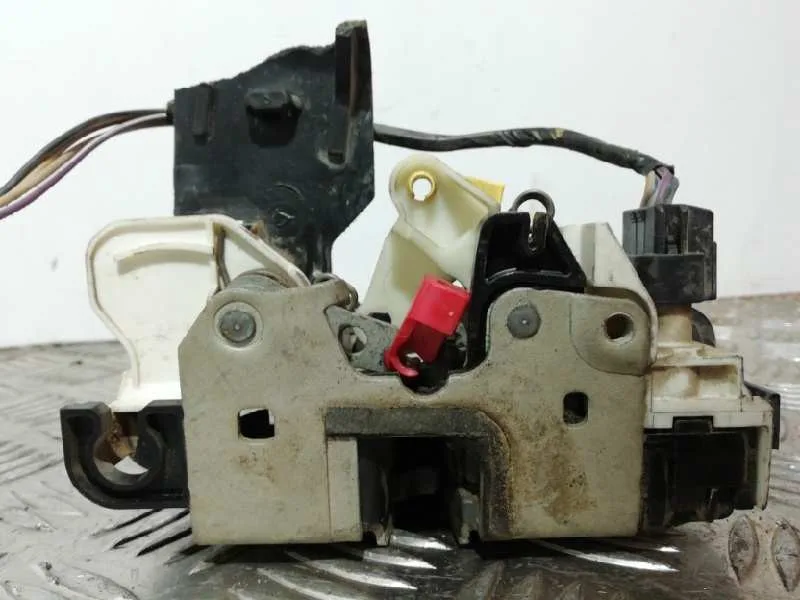 Cerradura Puerta Delantera Derecha para Dodge Caliber