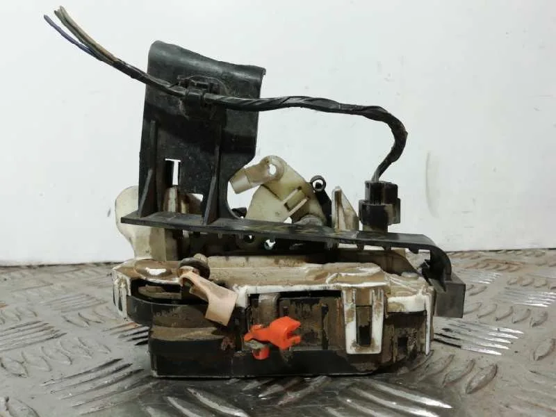 Cerradura Puerta Delantera Izquierda para Dodge Caliber