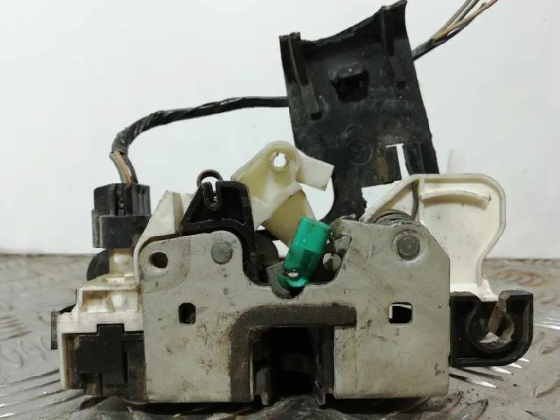 Cerradura Puerta Delantera Izquierda para Dodge Caliber