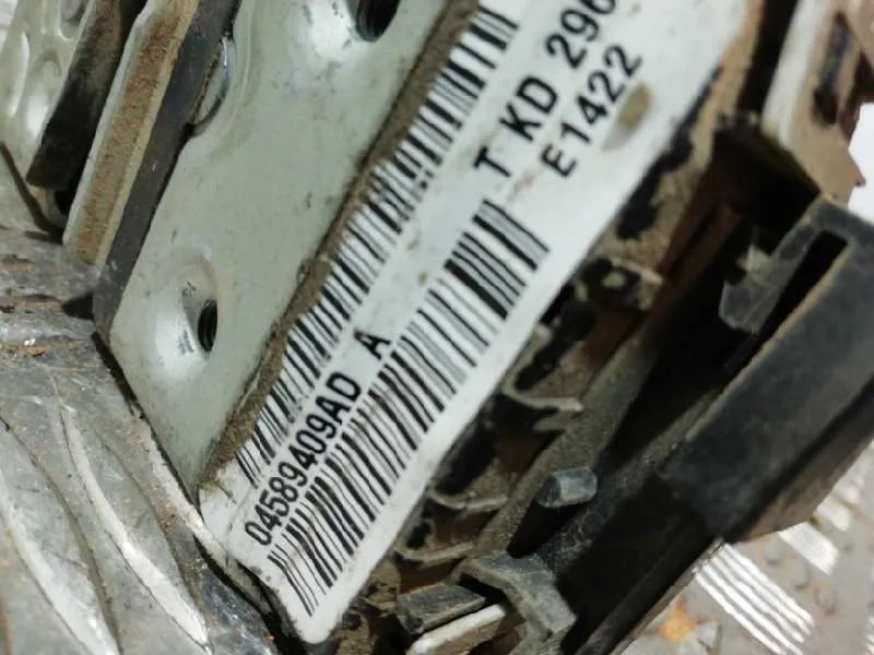 Cerradura Puerta Delantera Izquierda para Dodge Caliber