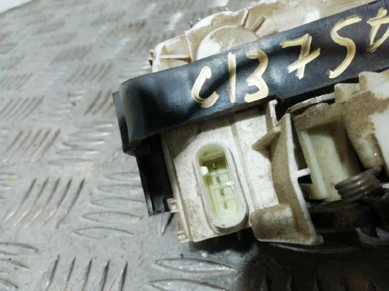 Cerradura Puerta Delantera Izquierda para Dodge Caliber