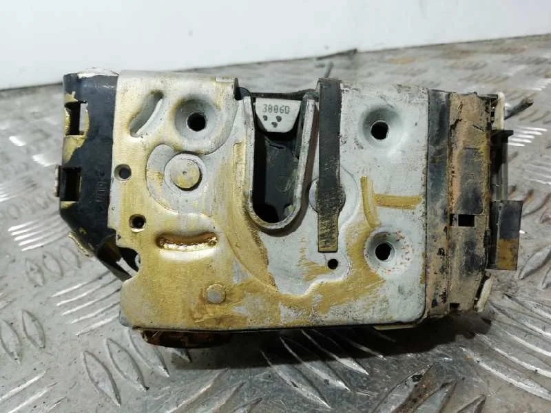 Cerradura Puerta Trasera Derecha para Dodge Caliber
