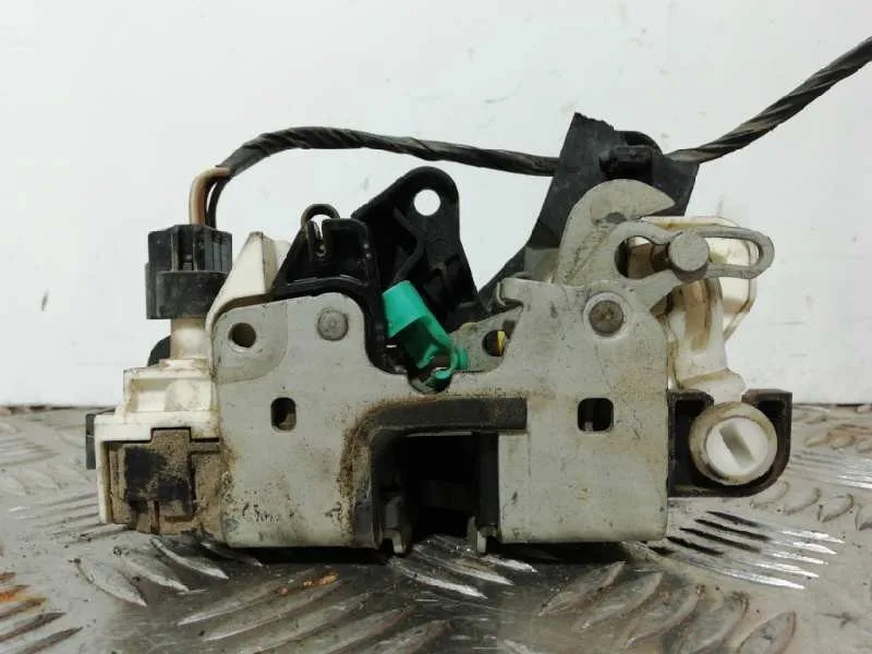 Cerradura Puerta Trasera Izquierda para Dodge Caliber