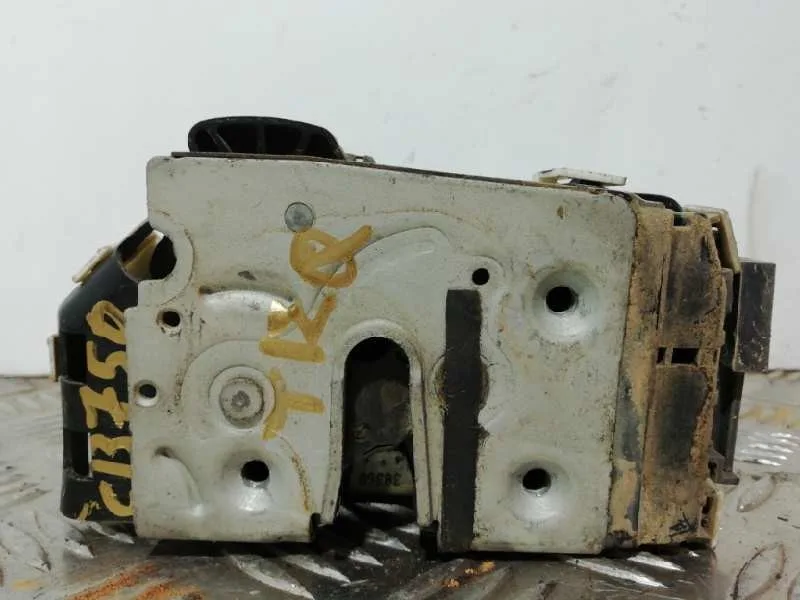 Cerradura Puerta Trasera Izquierda para Dodge Caliber