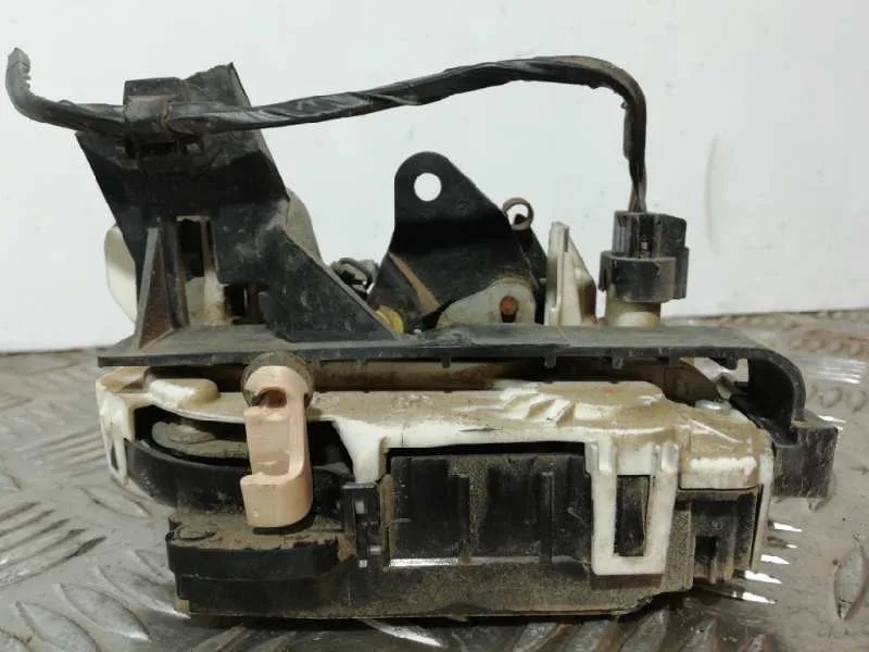 Cerradura Puerta Trasera Izquierda para Dodge Caliber