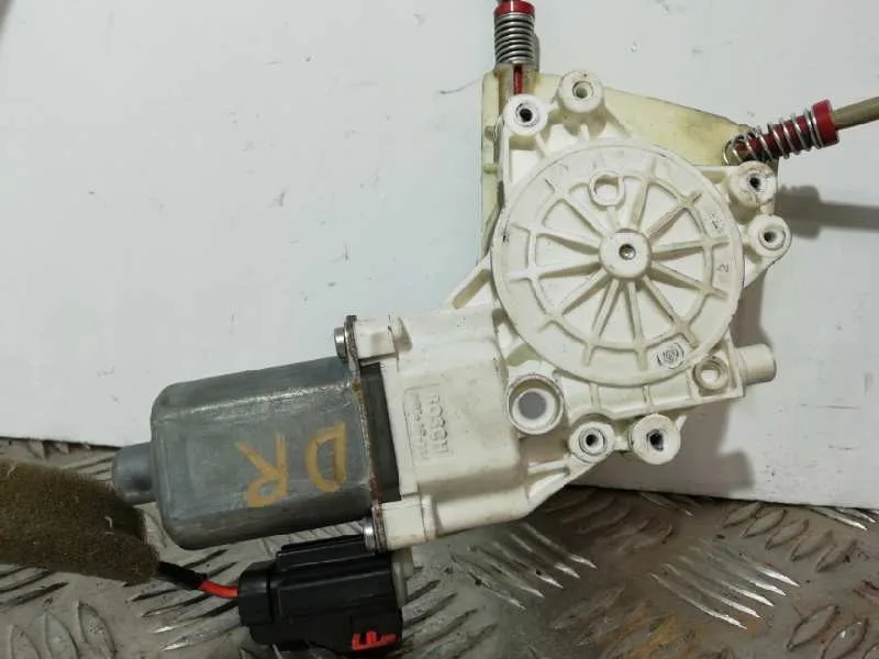 Elevalunas Delantero Derecho para Dodge Caliber