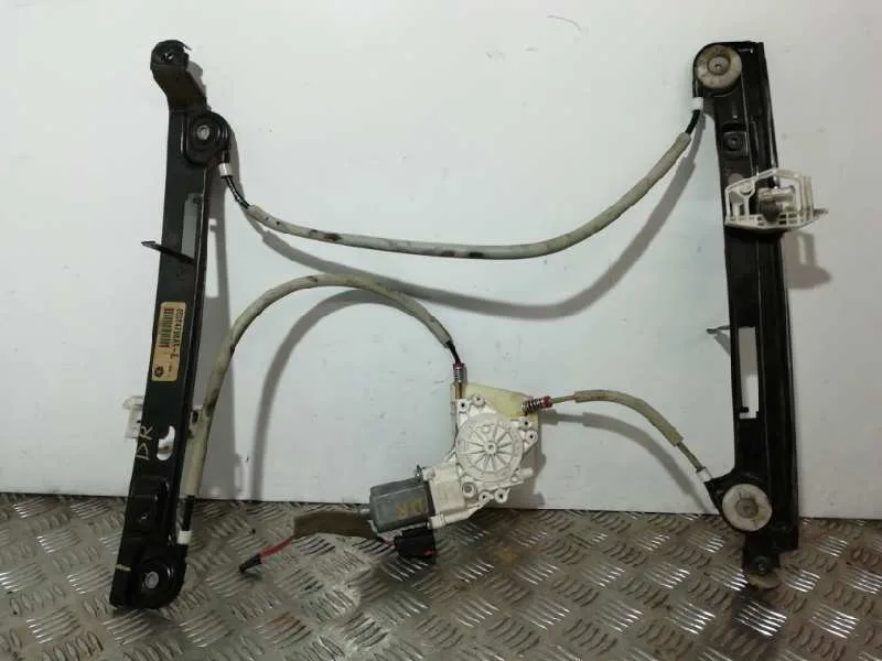 Elevalunas Delantero Derecho para Dodge Caliber