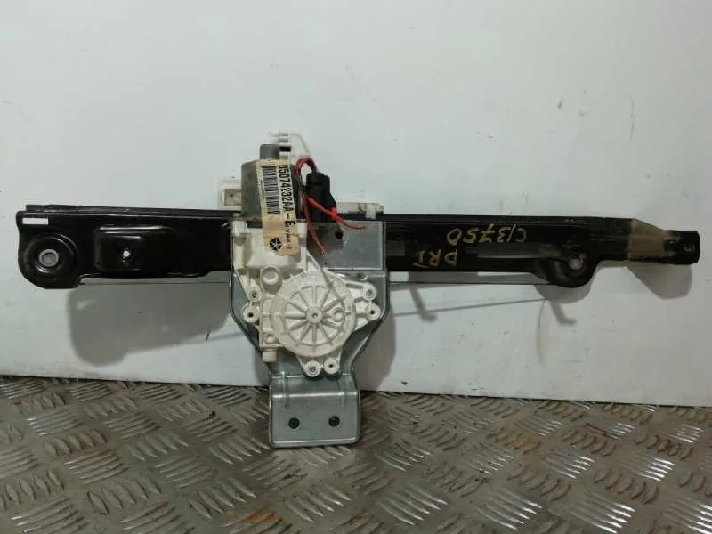 Elevalunas Trasero Derecho para Dodge Caliber