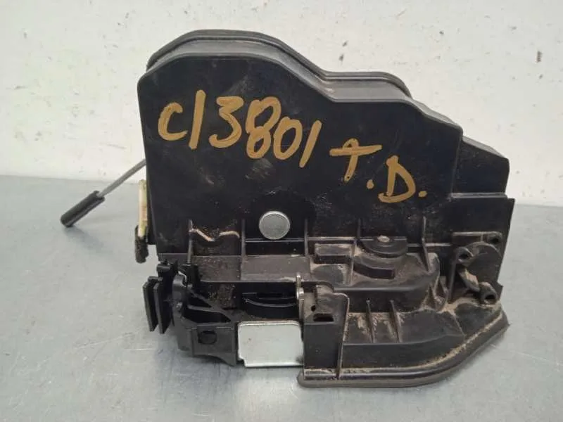 Cerradura Puerta Trasera Izquierda para Bmw Serie 3 Lim. (F30)