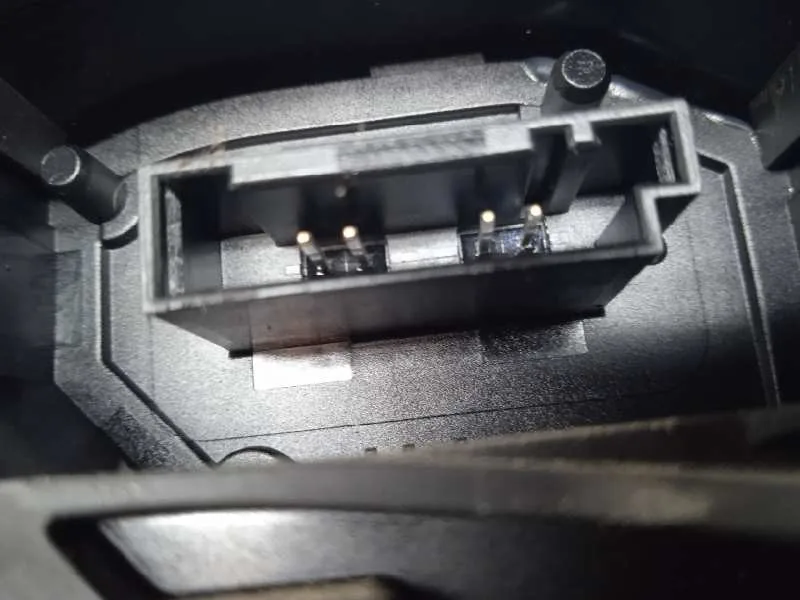 Cerradura Puerta Trasera Izquierda para Bmw Serie 3 Lim. (F30)