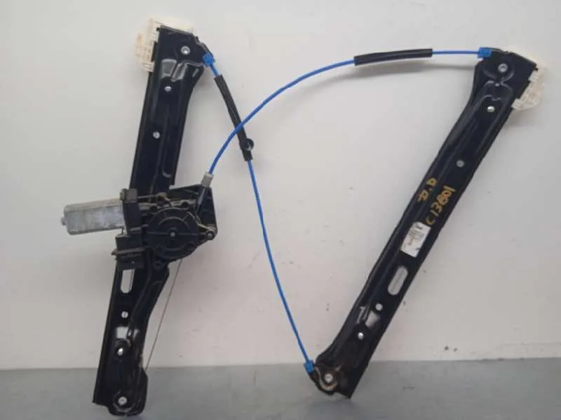 Elevalunas Delantero Derecho para Bmw Serie 3 Lim. (F30)