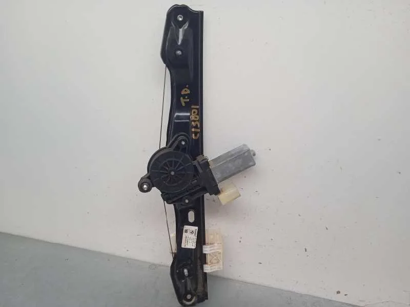 Elevalunas Trasero Derecho para Bmw Serie 3 Lim. (F30)