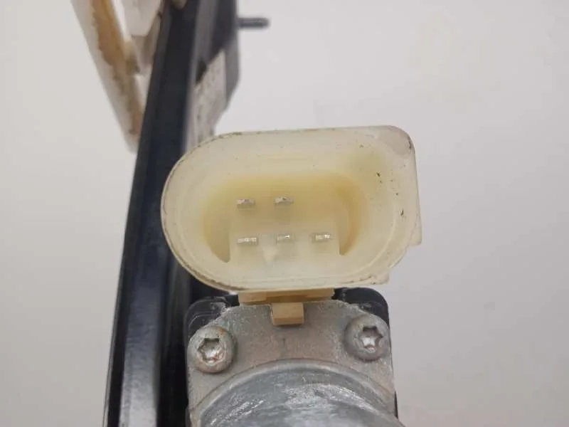 Elevalunas Trasero Derecho para Bmw Serie 3 Lim. (F30)