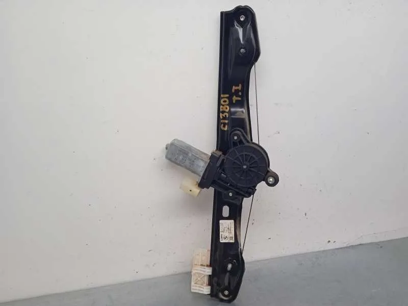 Elevalunas Trasero Izquierdo para Bmw Serie 3 Lim. (F30)