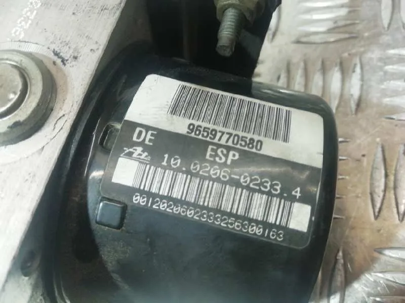 Abs para Citroën C5 Break