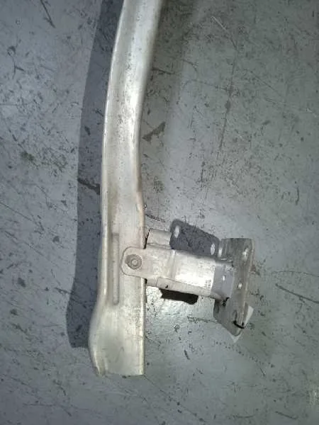 Refuerzo Paragolpes Delantero para Renault Megane Ii Berlina 5P