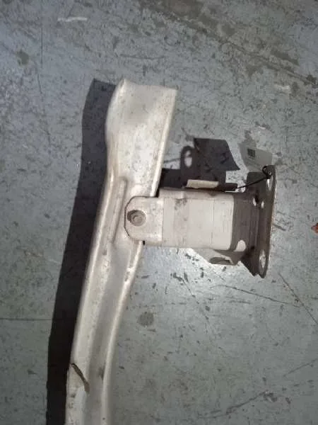 Refuerzo Paragolpes Delantero para Renault Megane Ii Berlina 5P