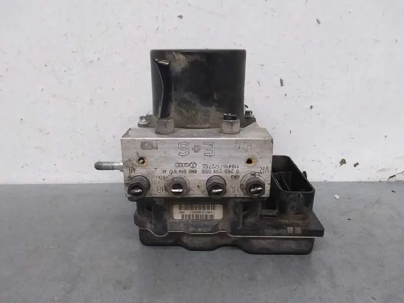 Abs para Seat Ibiza St (6J8)