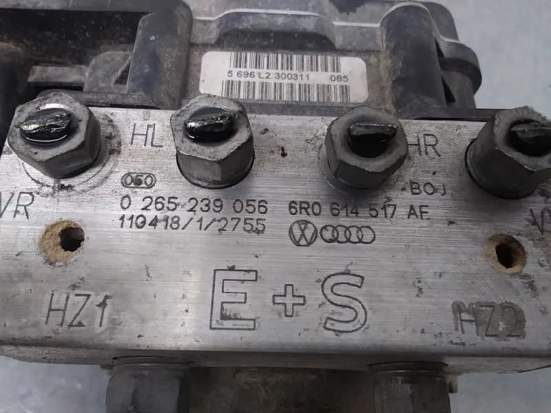 Abs para Seat Ibiza St (6J8)