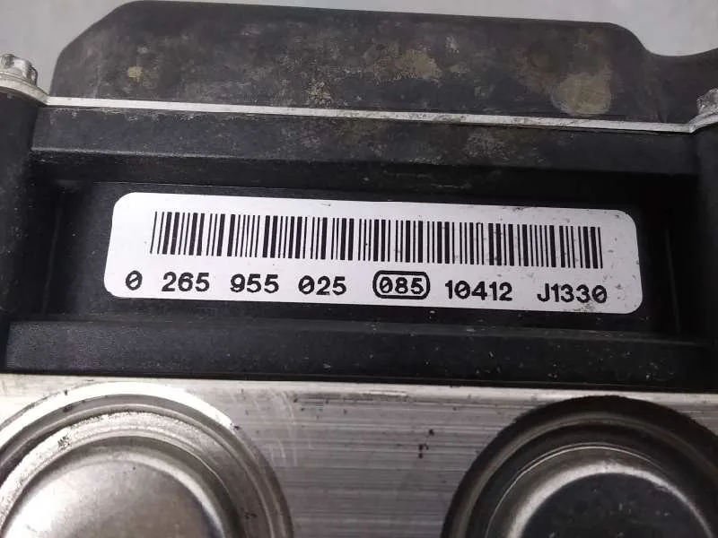Abs para Seat Ibiza St (6J8)