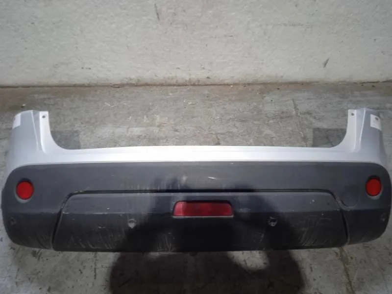 Paragolpes Trasero para Nissan Qashqai (J10)