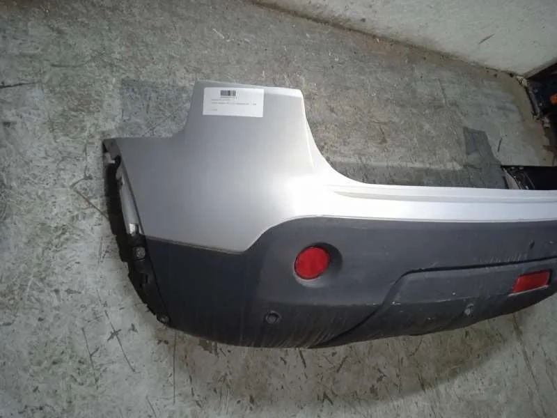 Paragolpes Trasero para Nissan Qashqai (J10)
