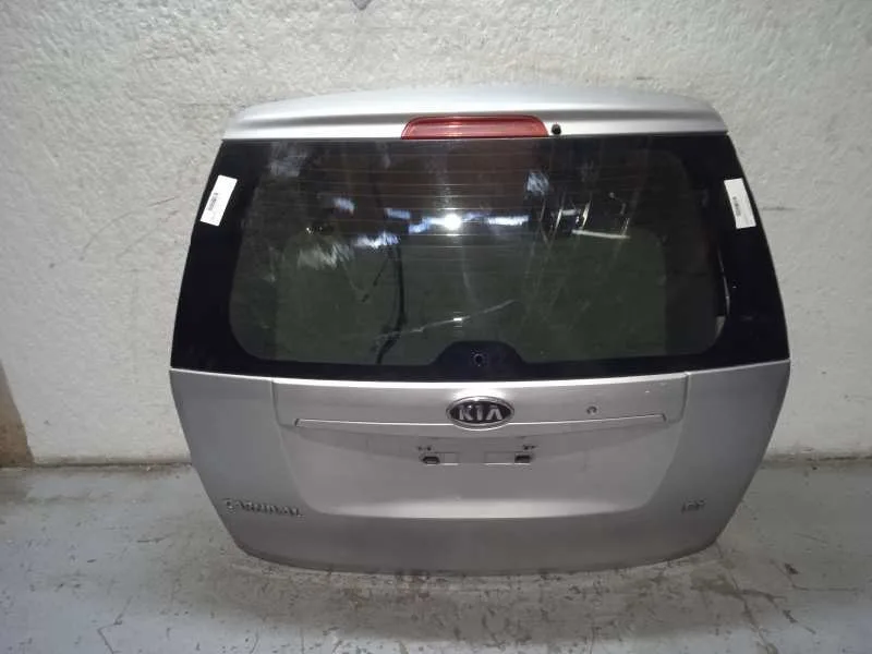Porton Trasero para Kia Carnival