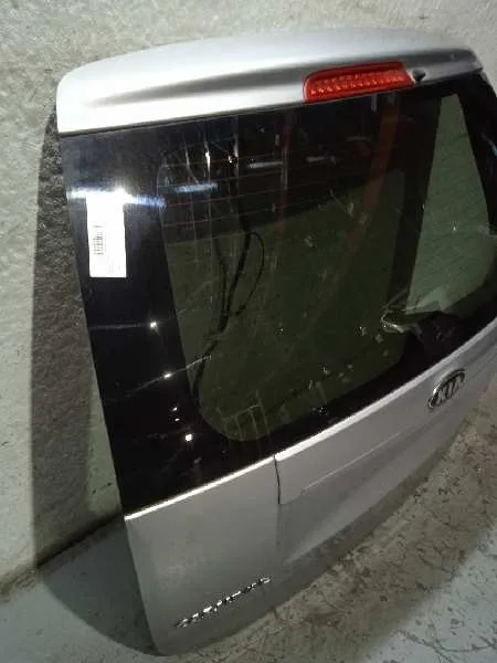 Porton Trasero para Kia Carnival