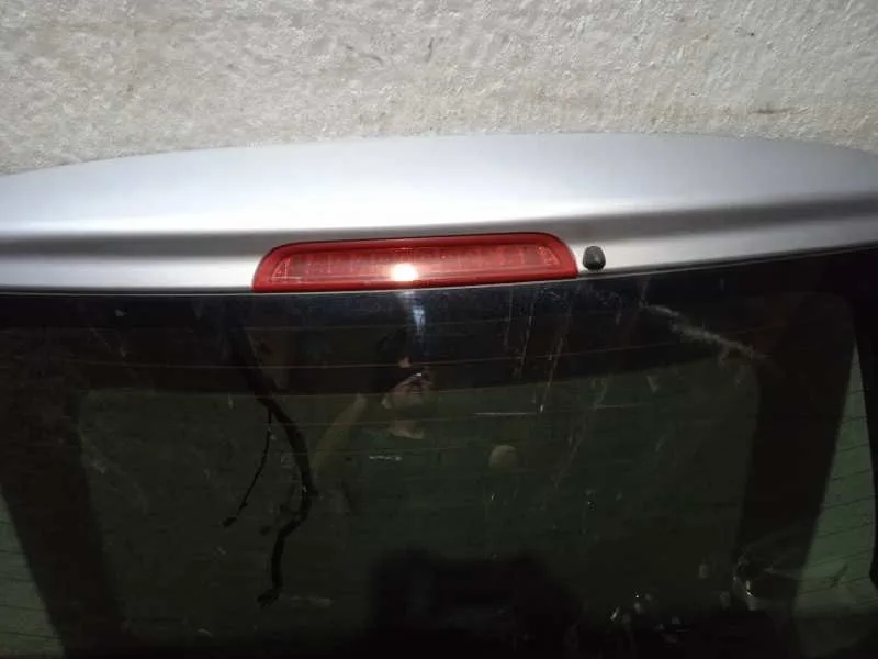 Porton Trasero para Kia Carnival