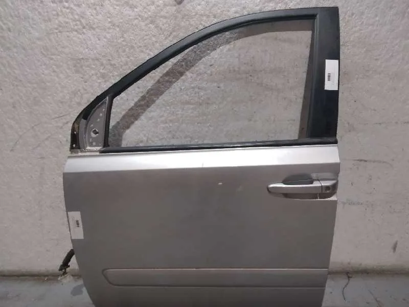Puerta Delantera Izquierda para Kia Carnival