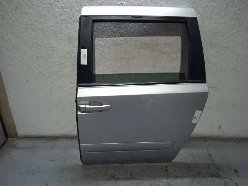 Puerta Lateral Corredera Izquierda para Kia Carnival