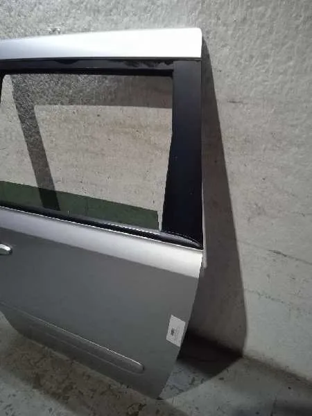 Puerta Lateral Corredera Izquierda para Kia Carnival