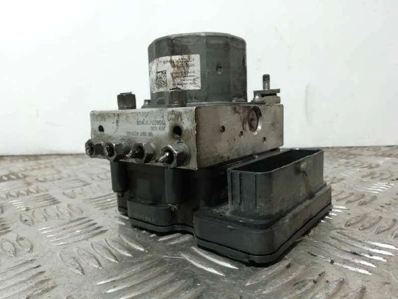 Abs para Citroën C4 Picasso