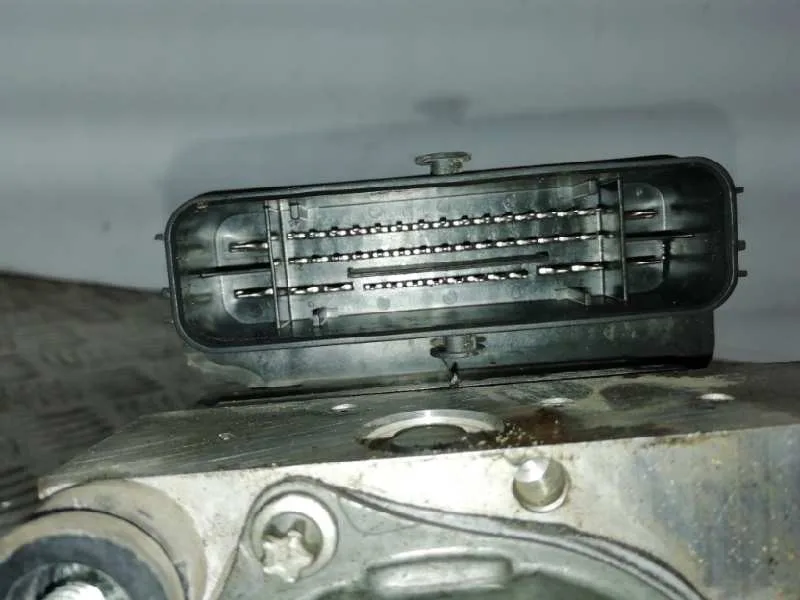 Abs para Citroën C4 Picasso