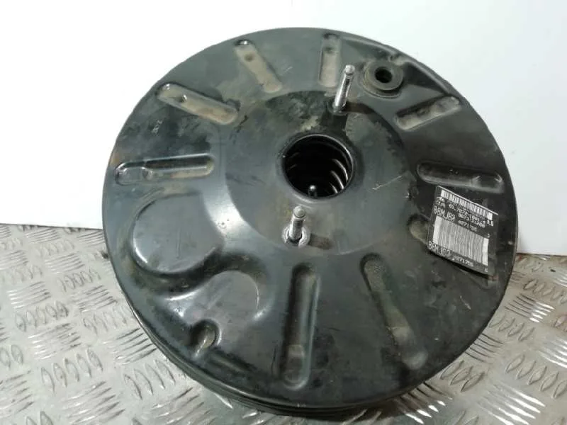 Servofreno para Citroën C4 Picasso