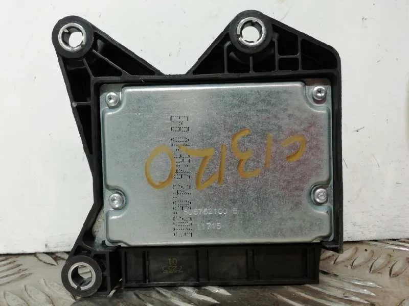 Centralita Airbag para Citroën C4 Picasso