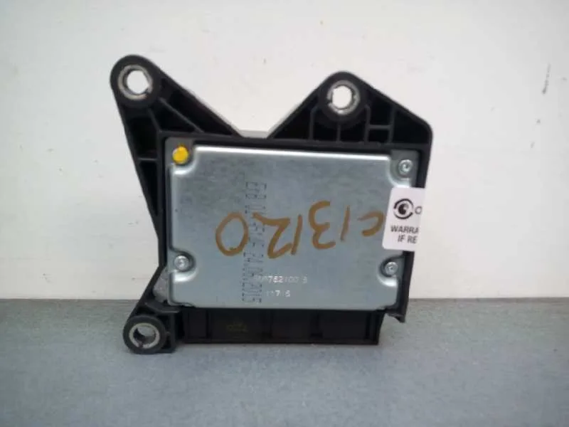 Centralita Airbag para Citroën C4 Picasso