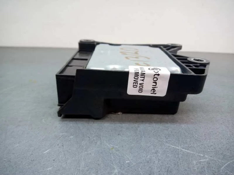 Centralita Airbag para Citroën C4 Picasso