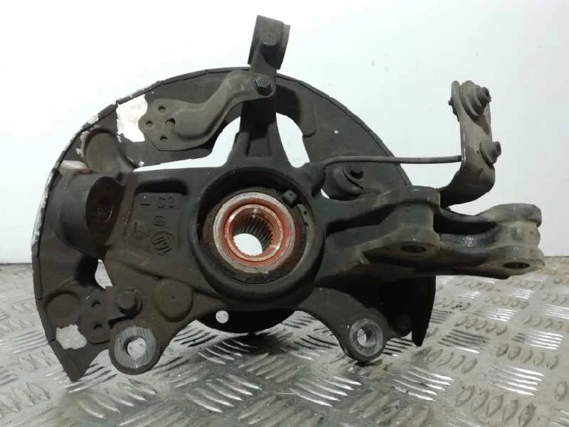 Mangueta Delantera Izquierda para Citroën C4 Picasso