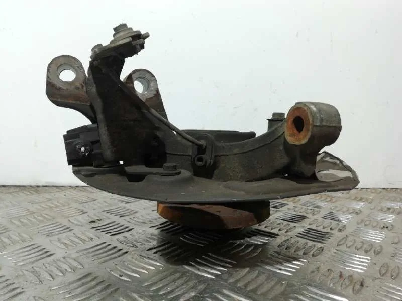 Mangueta Delantera Izquierda para Citroën C4 Picasso