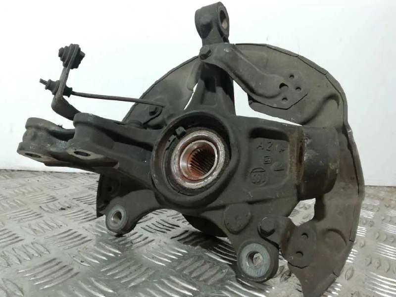 Mangueta Delantera Derecha para Citroën C4 Picasso
