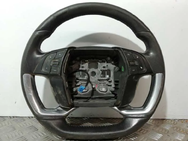 Volante para Citroën C4 Picasso