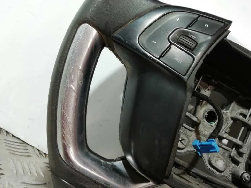 Volante para Citroën C4 Picasso