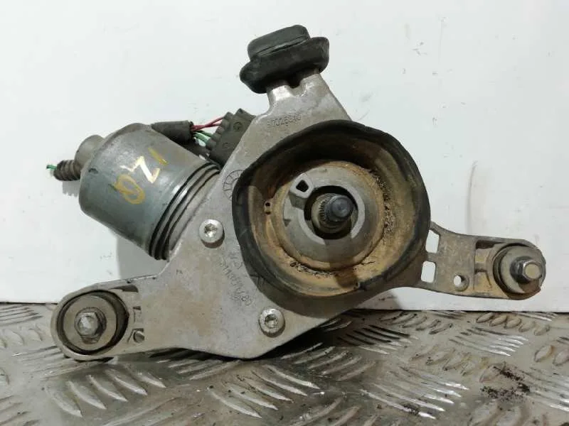 Motor Limpia Delantero para Citroën C4 Picasso