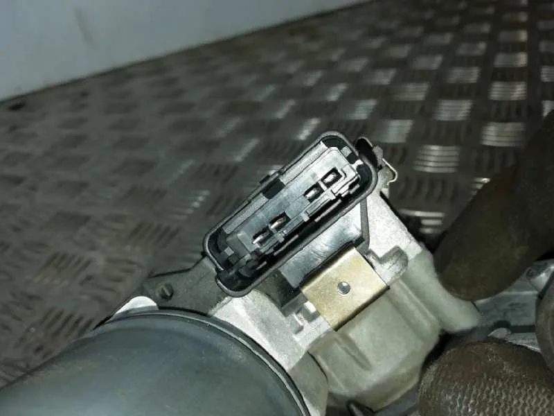 Motor Limpia Delantero para Citroën C4 Picasso