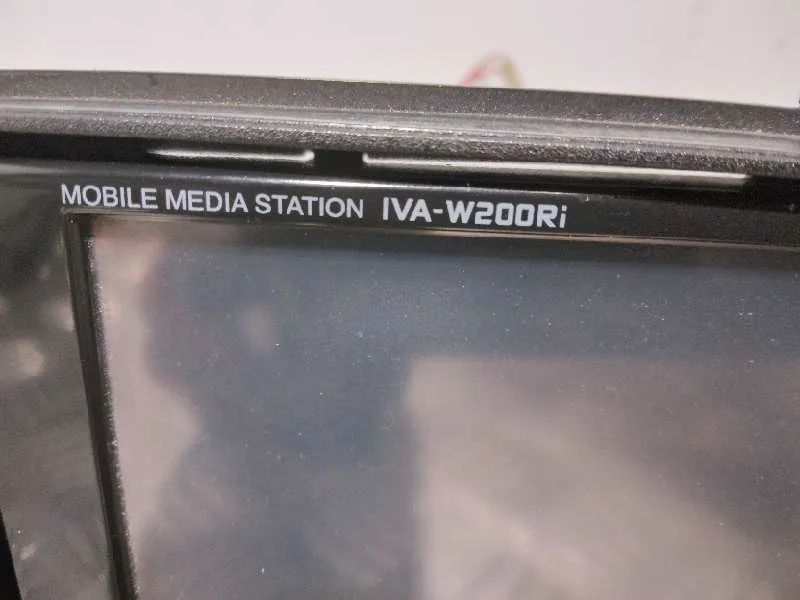 Sistema Audio / Radio Cd para Hyundai Santa Fe (Bm)